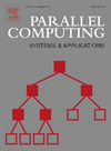 PARALLEL COMPUTING雜志封面